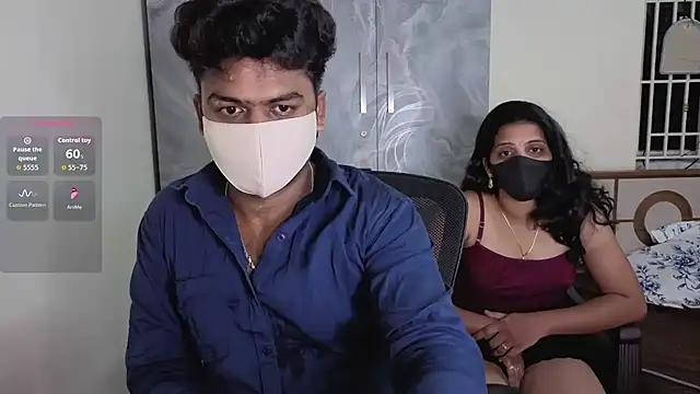 Snapshot of Tamil_ramantic_partner chatting on 06/01/26, 03:00 Tamil ramantic partner online show from 06/01/26, 03:00