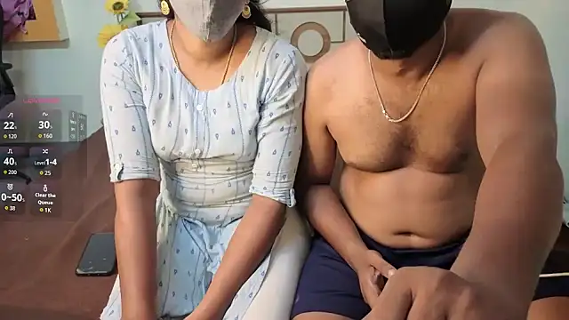 Tamil ramantic partner online show from 04/16/26, 03:13