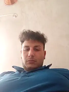 Baby122440 online show from 04/18/26, 01:35