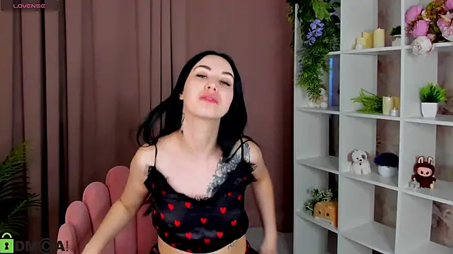 maymalina online show from 03/24/26, 04:34