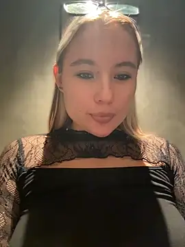 Mrs Lust online show from 05/16/26, 10:36