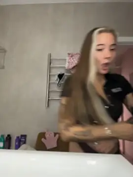 Mrs Lust online show from 05/08/26, 03:21