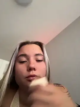 Mrs Lust online show from 06/14/26, 04:35