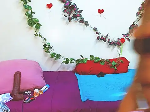 ChocBarb online show from 06/02/26, 10:48