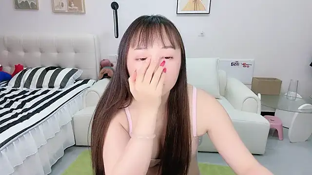 shuangshuang3 online show from 04/20/26, 06:53