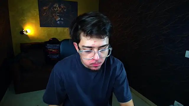 BodhiHayes online show from 03/22/26, 05:32