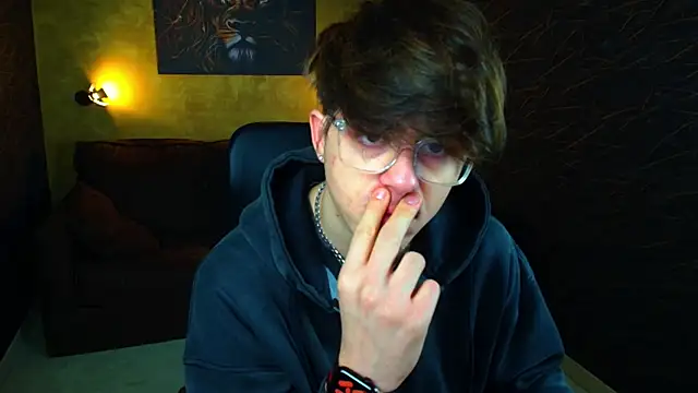 BodhiHayes online show from 03/24/26, 05:18