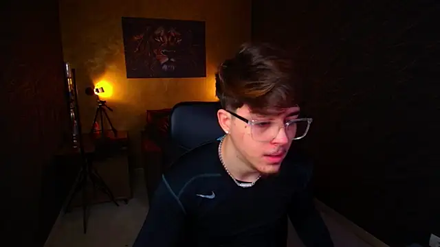 BodhiHayes online show from 04/14/26, 04:28