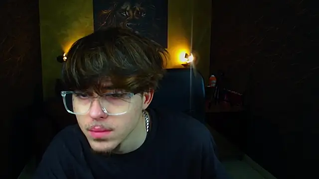 BodhiHayes online show from 03/27/26, 05:27