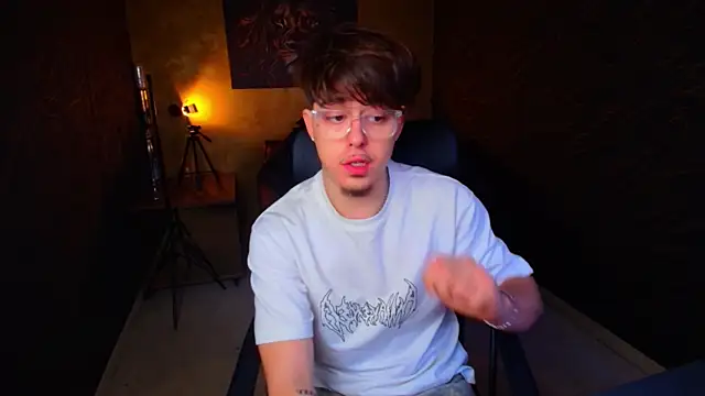 BodhiHayes online show from 04/09/26, 04:36