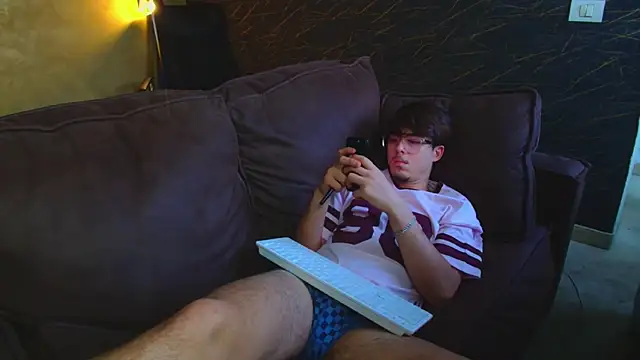 BodhiHayes online show from 04/01/26, 01:41