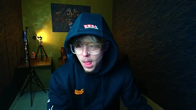 BodhiHayes online show from 04/03/26, 04:19