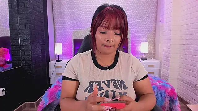 SofiiaCutee online show from 07/07/26, 02:25