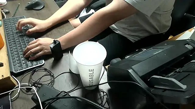 g5036 online show from 03/19/26, 09:53