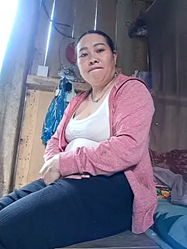 Snapshot of Nin-anna chatting on 04/03/26, 12:50 Nin-anna online show from 04/03/26, 12:50