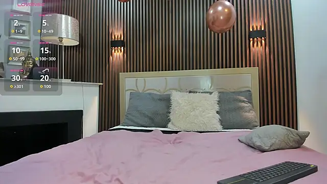 charlotblake online show from 05/08/26, 04:49