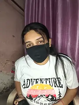 REENA-STRIP online show from 05/14/26, 07:22