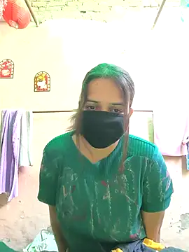 REENA-STRIP online show from 04/27/26, 04:54