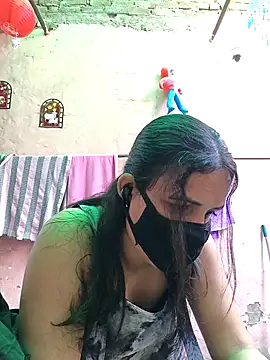 REENA-STRIP online show from 05/11/26, 06:26