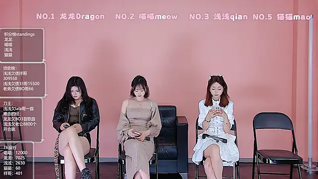 Snapshot of Polaris_007 chatting on 04/13/26, 04:22 Polaris 007 online show from 04/13/26, 04:22