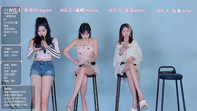 Snapshot of Polaris_007 chatting on 03/28/26, 09:05 Polaris 007 online show from 03/28/26, 09:05