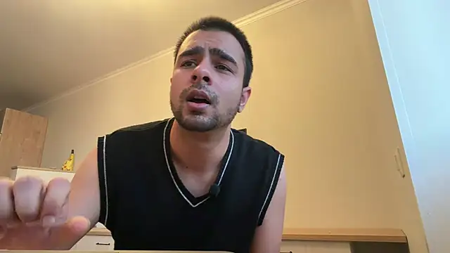 Daniel ice online show from 04/04/26, 03:51