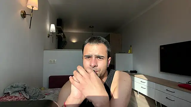 Daniel ice online show from 03/28/26, 01:34