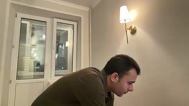 Daniel ice online show from 04/09/26, 06:14