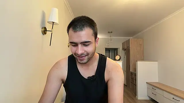 Daniel ice online show from 03/30/26, 02:07