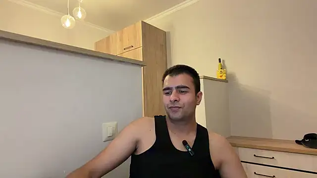 Daniel ice online show from 04/08/26, 07:04