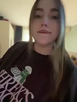 milana millka online show from 03/21/26, 08:15