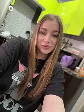 milana millka online show from 04/10/26, 10:55