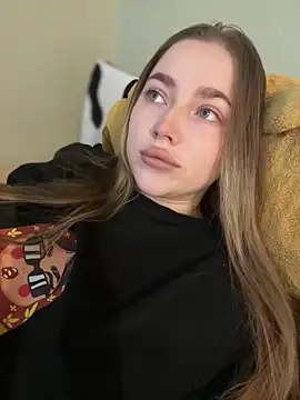 milana millka online show from 03/26/26, 08:45