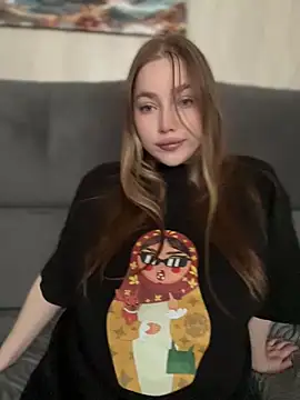 milana millka online show from 04/13/26, 11:03