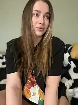 milana millka online show from 03/24/26, 10:26