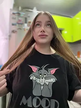 milana millka online show from 04/09/26, 11:38