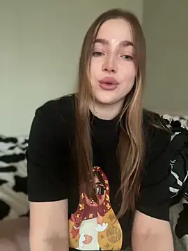 milana millka online show from 03/25/26, 09:52