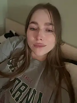 milana millka online show from 03/30/26, 09:33