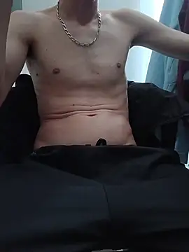 Skinboy06 online show from 05/25/26, 02:27