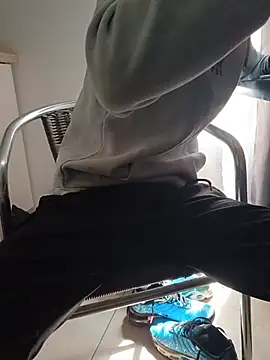 Skinboy06 online show from 04/27/26, 12:36