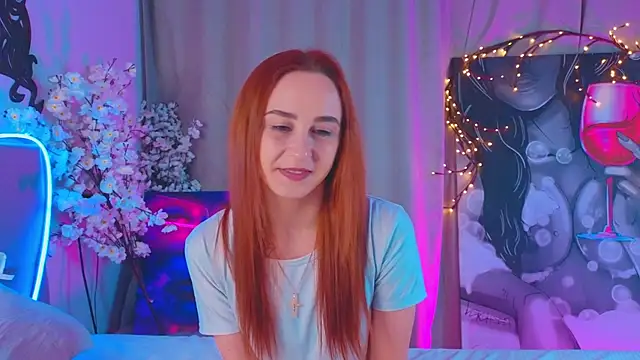 KathrynCanpbell online show from 04/13/26, 07:18