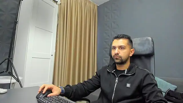 BryceReign online show from 03/30/26, 04:36