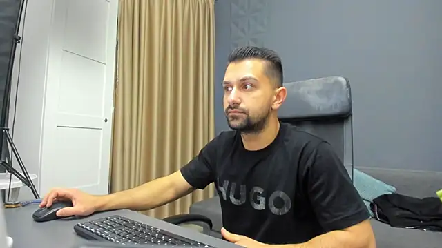 BryceReign online show from 03/31/26, 04:25