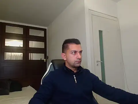 BryceReign online show from 04/03/26, 04:41