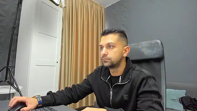 BryceReign online show from 03/24/26, 05:18