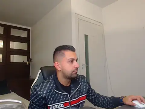 BryceReign online show from 04/14/26, 04:17