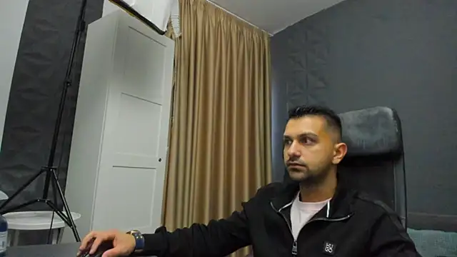 BryceReign online show from 03/22/26, 05:43