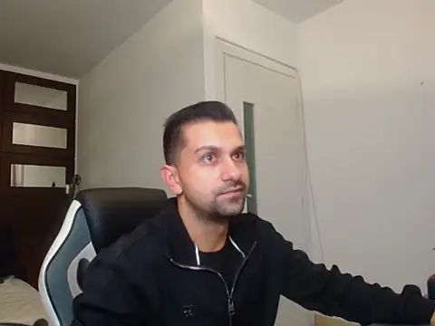 BryceReign online show from 04/07/26, 04:14