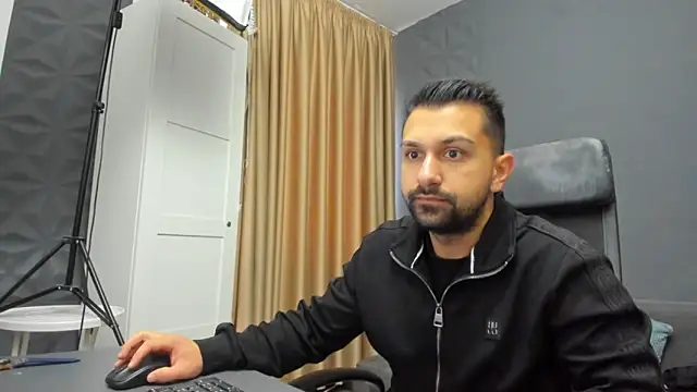 BryceReign online show from 04/02/26, 10:11