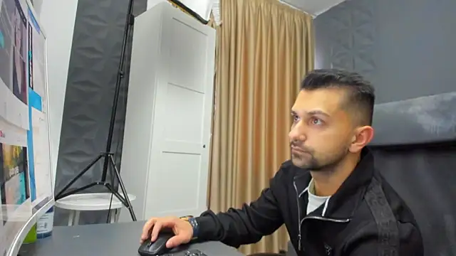 BryceReign online show from 03/25/26, 05:29